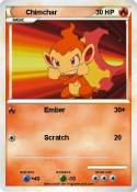Chimchar