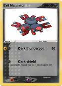 Evil Magneton