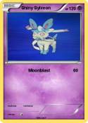 Shiny Sylveon