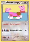 Peppa & George