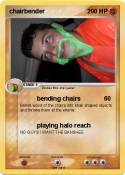 chairbender
