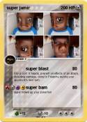 super jamir
