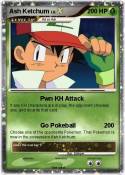 Ash Ketchum