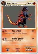 fire cannon fire cannon