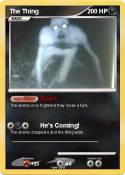 The Thing
