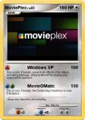 MoviePlex