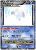Glacifrost
