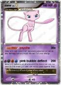 mew