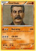 Josef Stalin