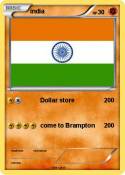 india