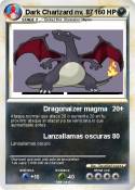 Dark Charizard