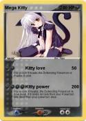 Mega Kitty
