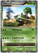 Toterra EX