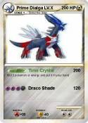 Prime Dialga