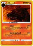 hellhound