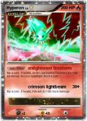 Hyperon