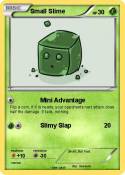 Small Slime