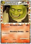ShrekAteDonkey