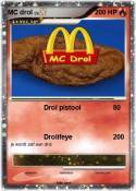 MC drol