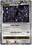 Dancing