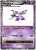 mewthree