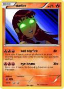 starfire