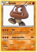 goomba
