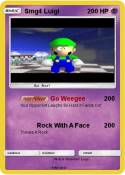 Smg4 Luigi
