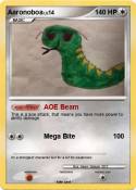 Aaronoboa