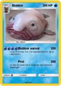 Blobbie