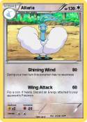 Altaria