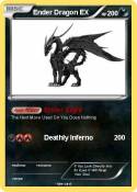 Ender Dragon EX Ender Dragon EX