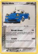 Mazda Miata