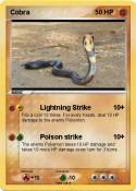 Cobra