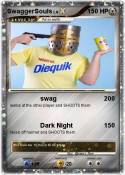 SwaggerSouls