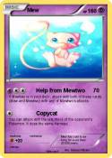 Mew