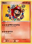 Mario