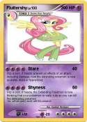 Fluttershy Fluttershy
