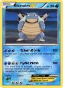 Blastoies