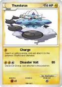 Thundurus