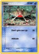 Lippy