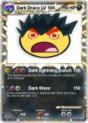 Dark Draco LV