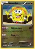 SpongeBob