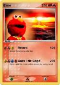 Elmo