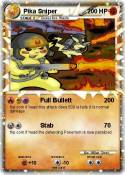 Pika Sniper