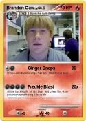 Brandon Gaw