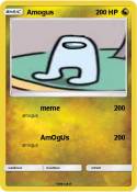 Amogus