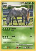 sooty sooty
