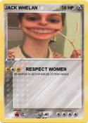 JACK WHELAN