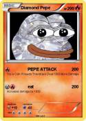 Diamond Pepe